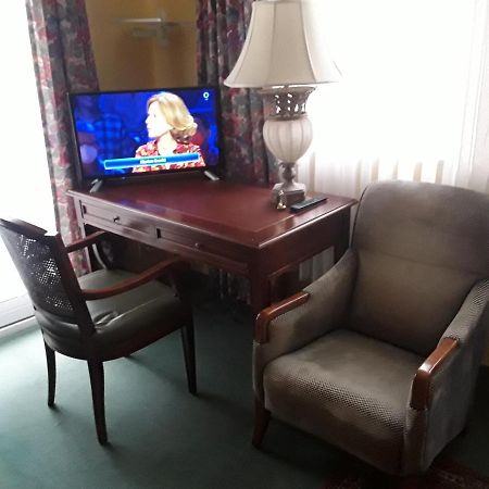 Hotel Feiler Muggendorf  Екстер'єр фото