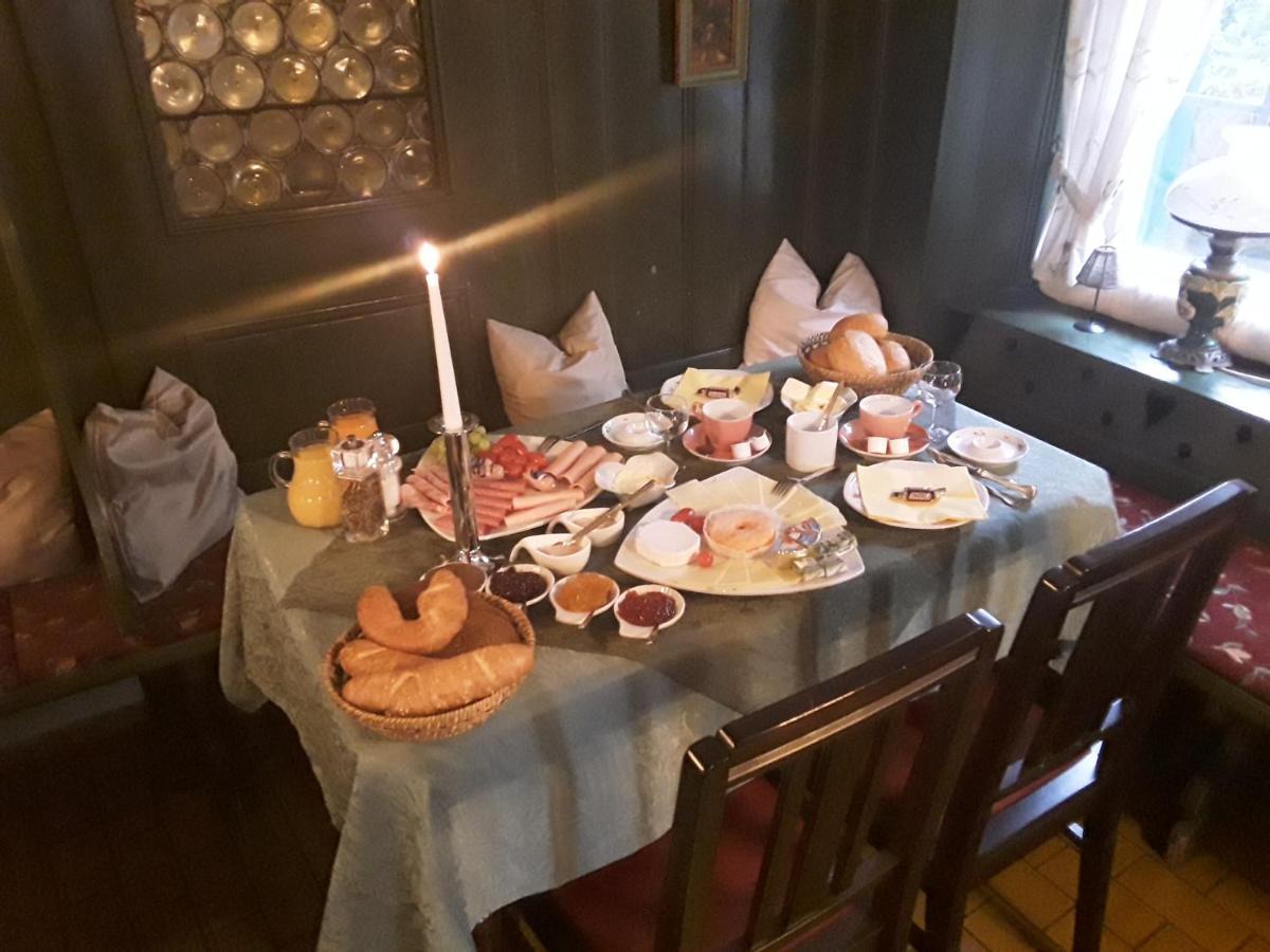 Hotel Feiler Muggendorf  Екстер'єр фото