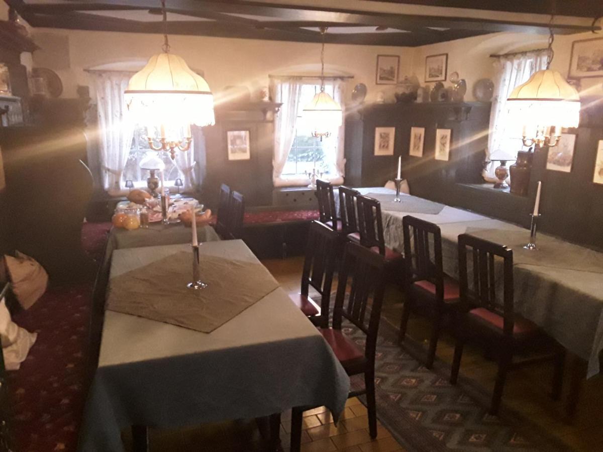 Hotel Feiler Muggendorf  Екстер'єр фото