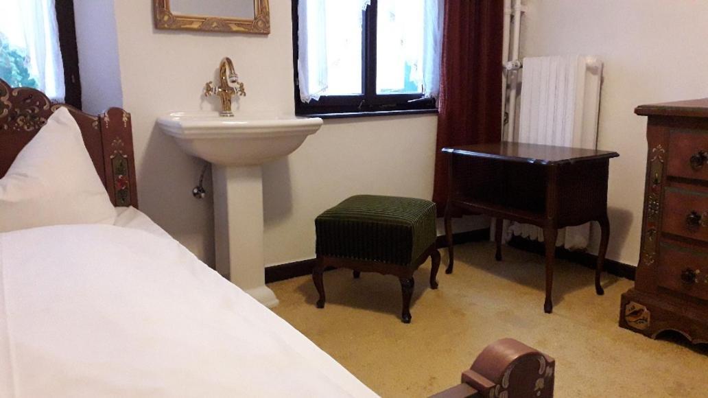 Hotel Feiler Muggendorf  Екстер'єр фото