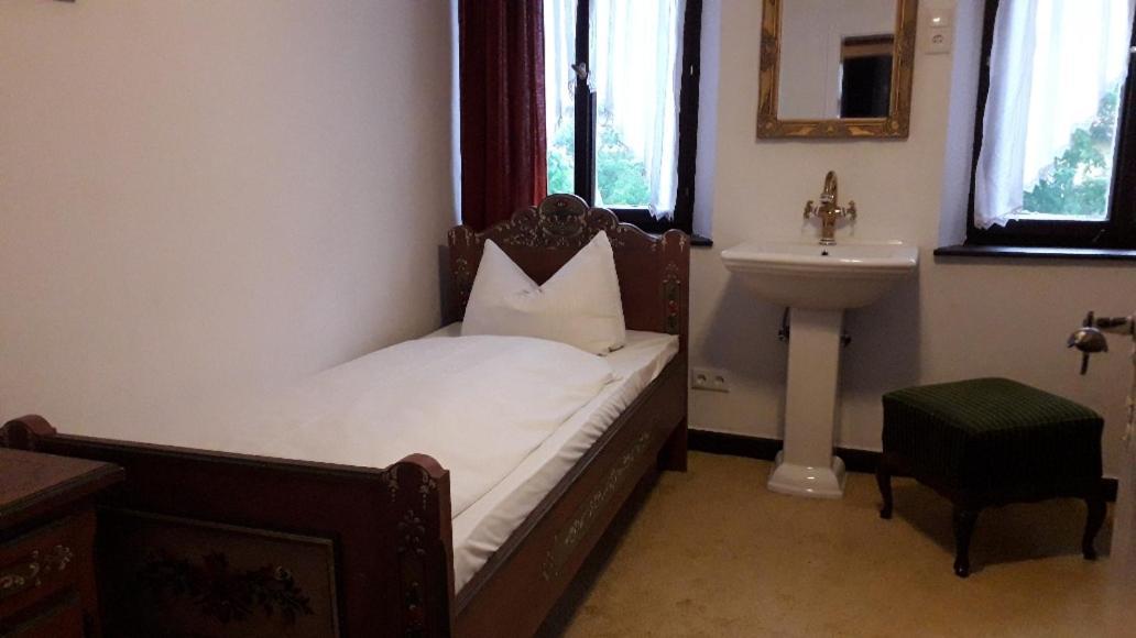 Hotel Feiler Muggendorf  Екстер'єр фото
