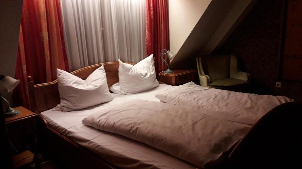Hotel Feiler Muggendorf  Екстер'єр фото