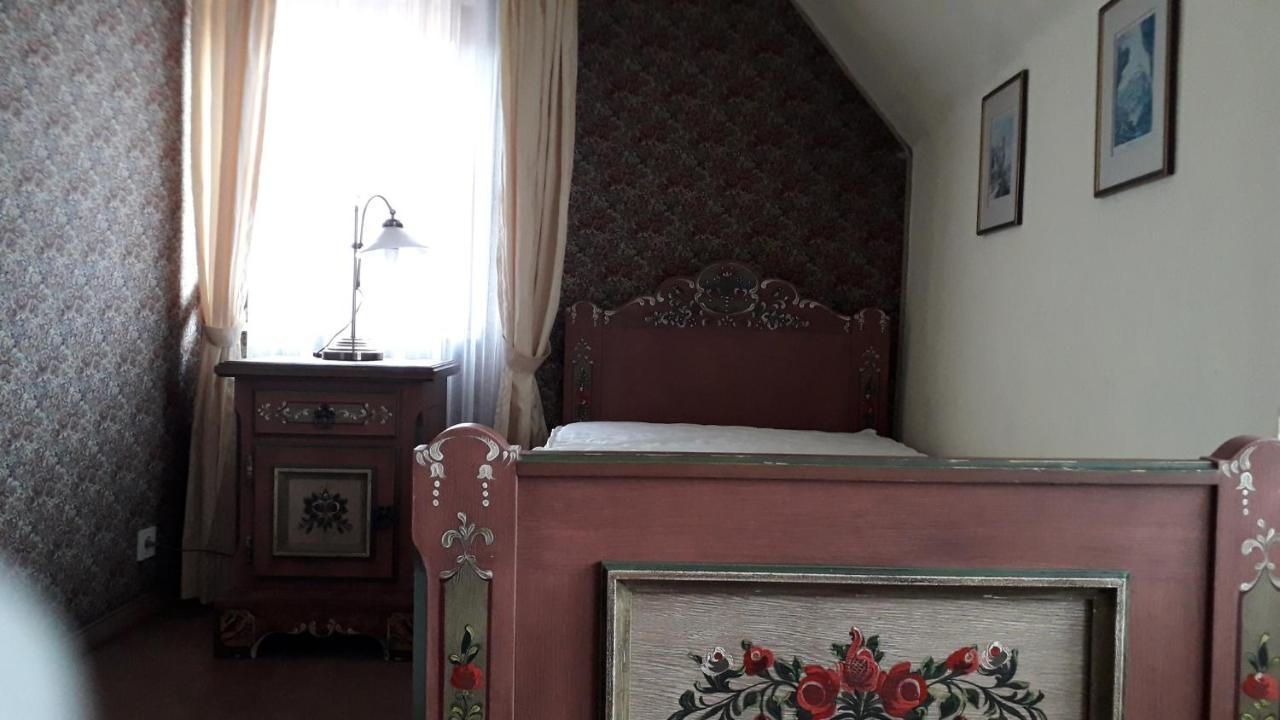 Hotel Feiler Muggendorf  Екстер'єр фото