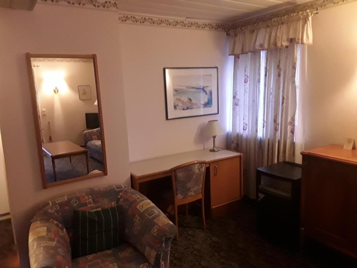 Hotel Feiler Muggendorf  Екстер'єр фото
