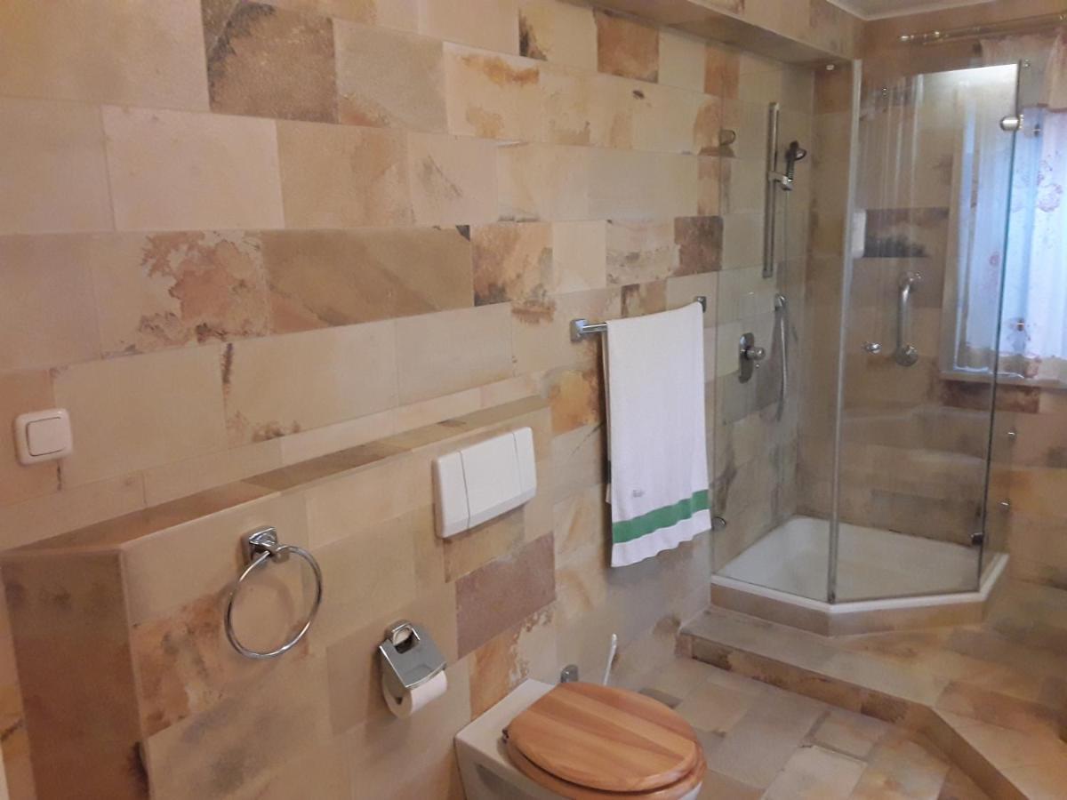 Hotel Feiler Muggendorf  Екстер'єр фото