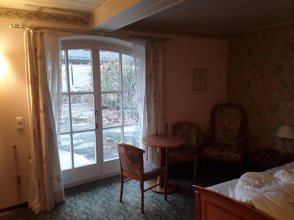 Hotel Feiler Muggendorf  Екстер'єр фото