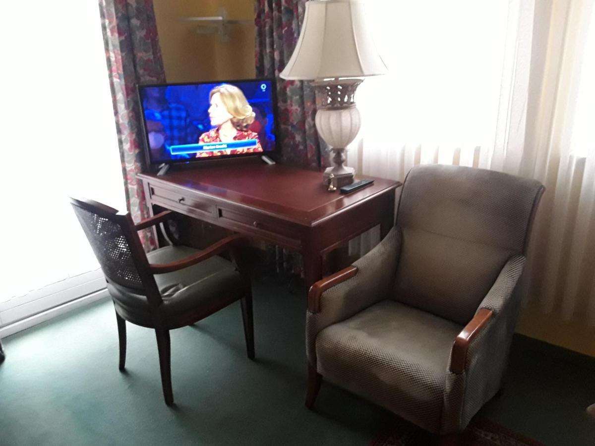 Hotel Feiler Muggendorf  Екстер'єр фото