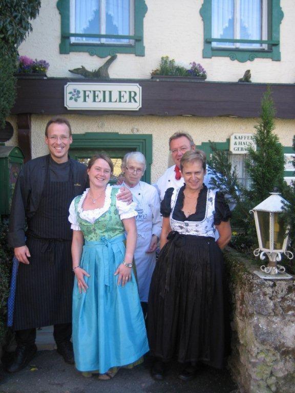 Hotel Feiler Muggendorf  Номер фото