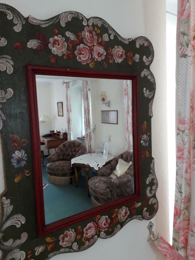Hotel Feiler Muggendorf  Екстер'єр фото