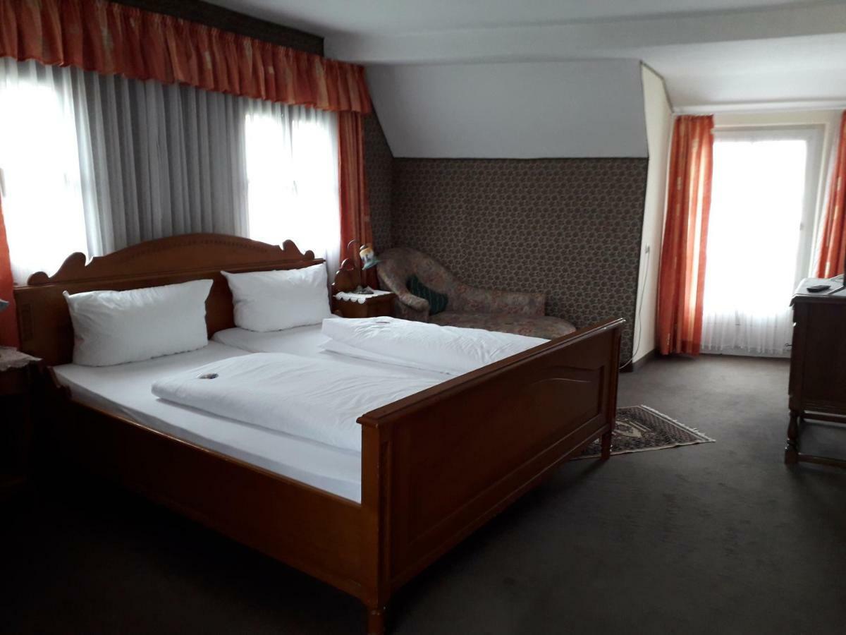 Hotel Feiler Muggendorf  Екстер'єр фото
