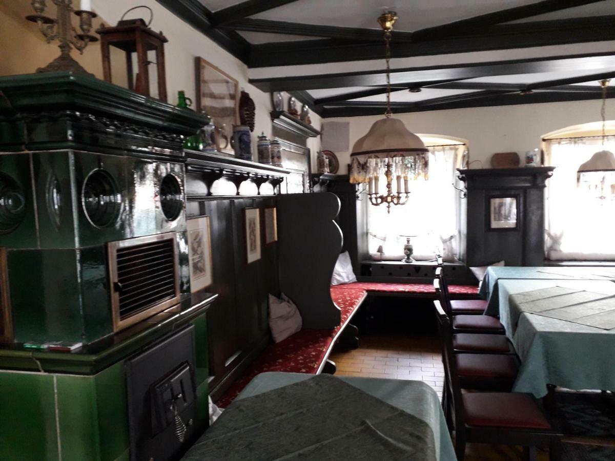 Hotel Feiler Muggendorf  Екстер'єр фото