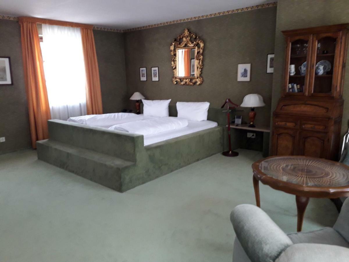 Hotel Feiler Muggendorf  Екстер'єр фото