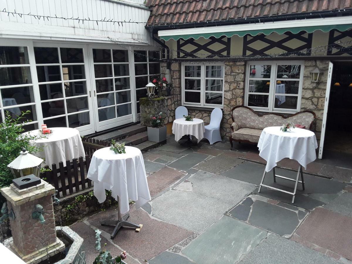 Hotel Feiler Muggendorf  Екстер'єр фото