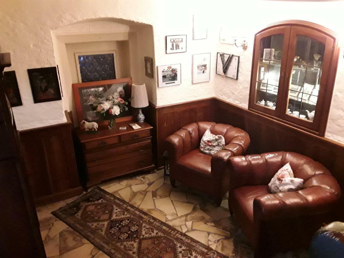 Hotel Feiler Muggendorf  Екстер'єр фото