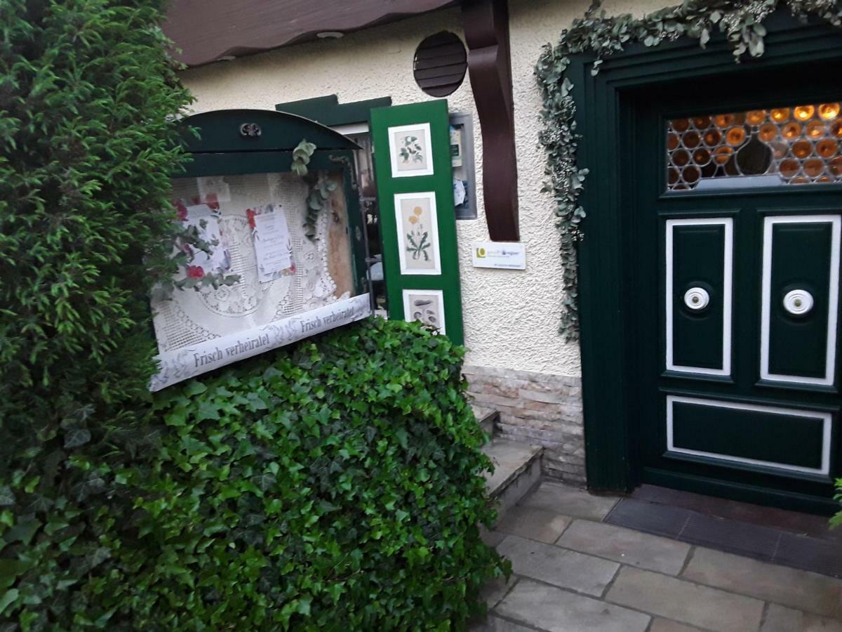 Hotel Feiler Muggendorf  Екстер'єр фото