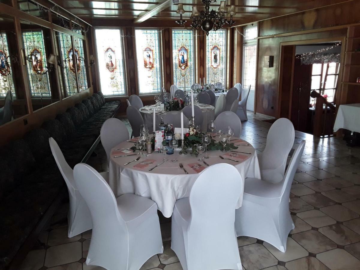 Hotel Feiler Muggendorf  Екстер'єр фото