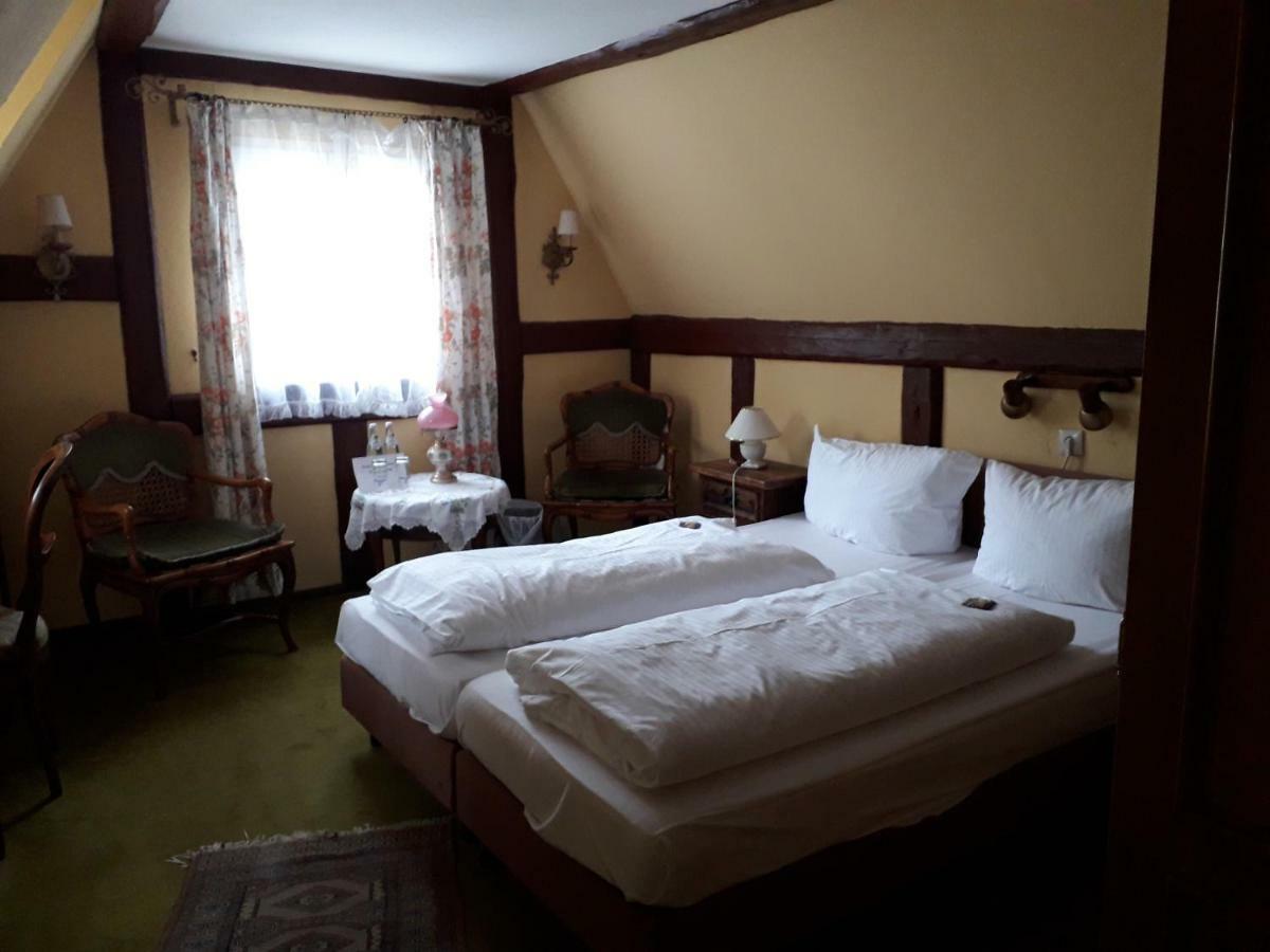 Hotel Feiler Muggendorf  Екстер'єр фото