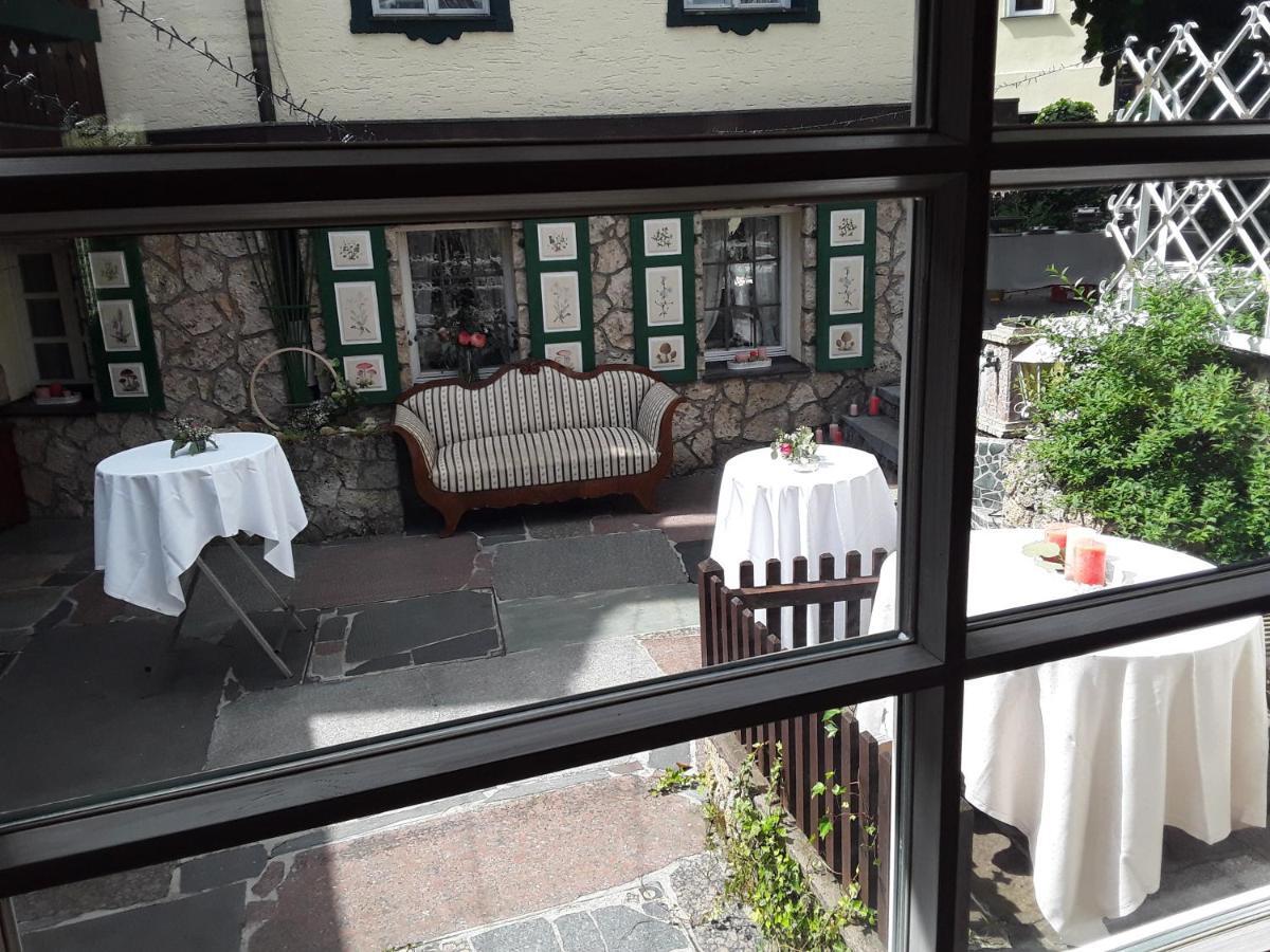 Hotel Feiler Muggendorf  Екстер'єр фото