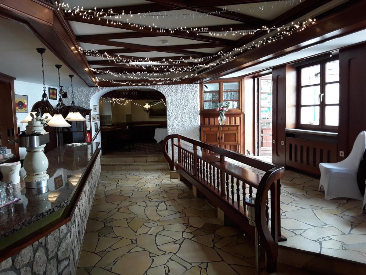 Hotel Feiler Muggendorf  Екстер'єр фото