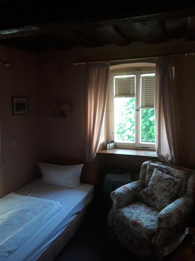 Hotel Feiler Muggendorf  Екстер'єр фото