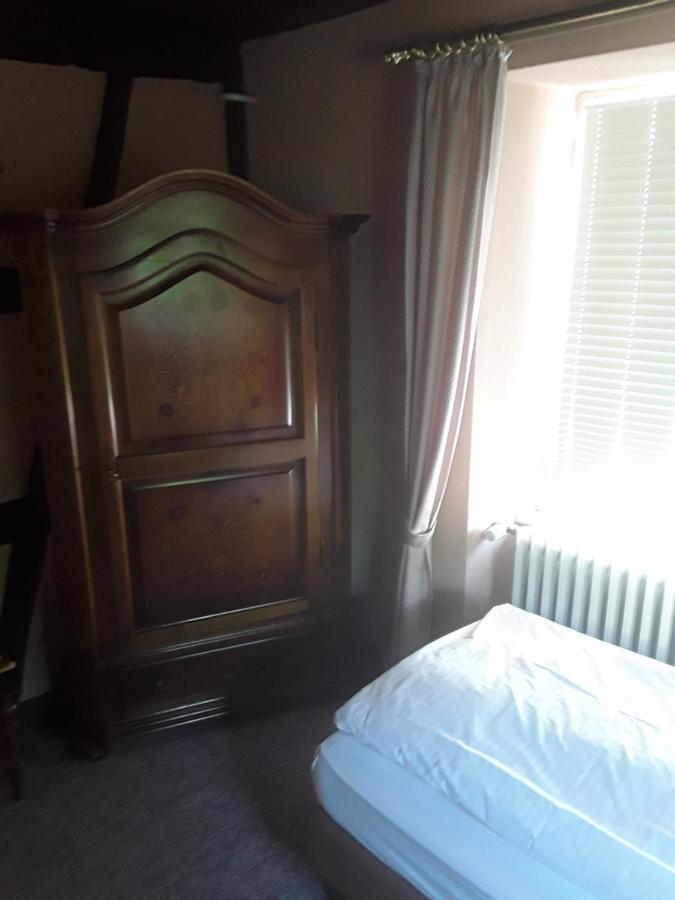 Hotel Feiler Muggendorf  Екстер'єр фото